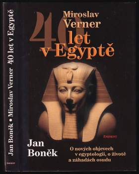 40 let v Egyptě