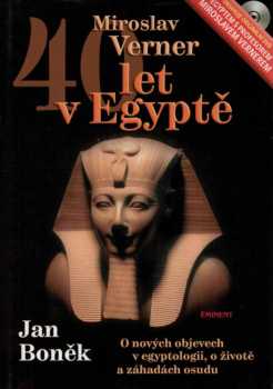 40 let v Egyptě