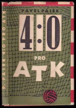 4:0 pro ATK