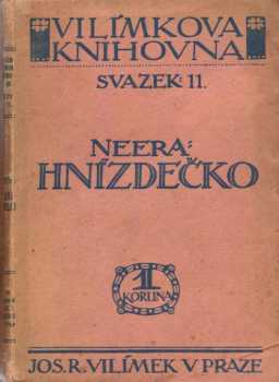 Neera: Hnízdečko