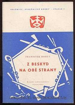 Z Beskyd na obě strany