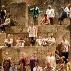 Metropolitan Opera Chorus