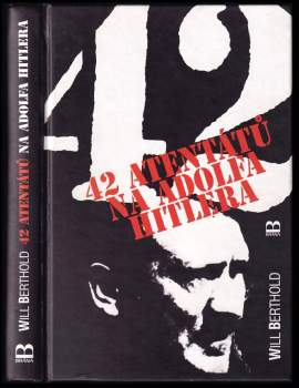 42 atentátů na Adolfa Hitlera