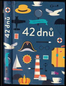 Silène Edgar: 42 dnů
