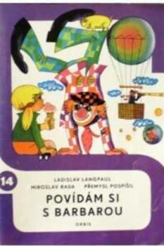 Povídám si s Barbarou