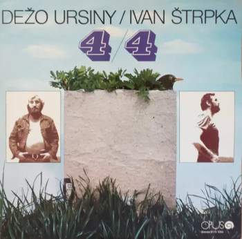 Dežo Ursiny: 4/4