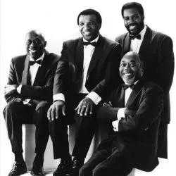 The Golden Gate Quartet