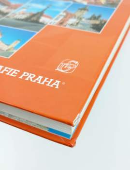 Petr David: 444 historických měst a městeček České republiky