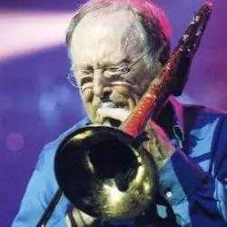 Chris Barber