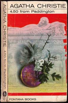 Agatha Christie: 4.50 From Paddington