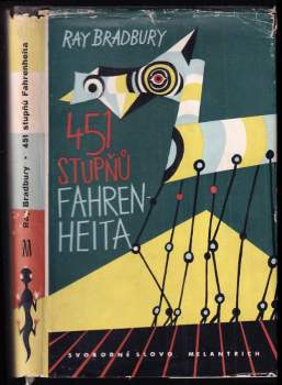451 stupňů Fahrenheita