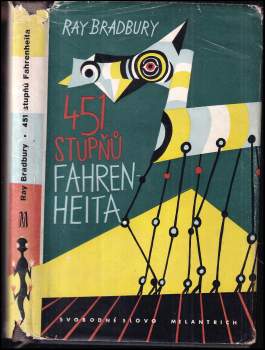 451 stupňů Fahrenheita