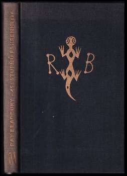 Ray Bradbury: 451 stupňů Fahrenheita