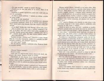 Ray Bradbury: 451 stupňů Fahrenheita