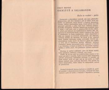 Ray Bradbury: 451 stupňů Fahrenheita