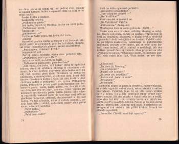 Ray Bradbury: 451 stupňů Fahrenheita