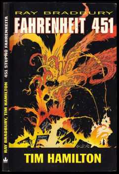 Ray Bradbury: 451 stupňů Fahrenheita