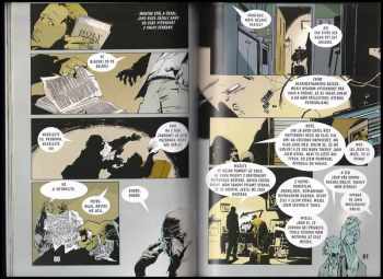 Ray Bradbury: 451 stupňů Fahrenheita