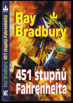451 stupňů Fahrenheita