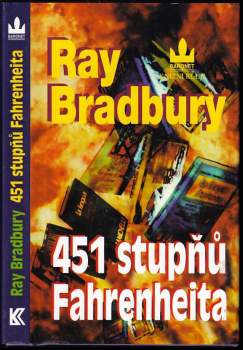 451 stupňů Fahrenheita