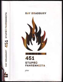 451 stupňů Fahrenheita