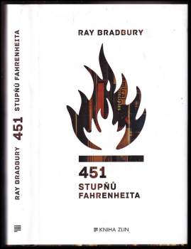 451 stupňů Fahrenheita
