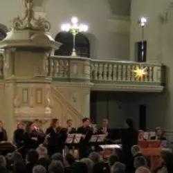 Capella Fidicinia