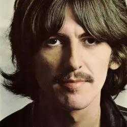 George Harrison