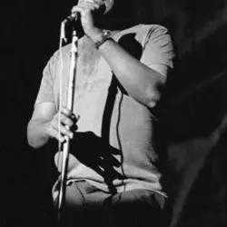 James Cotton
