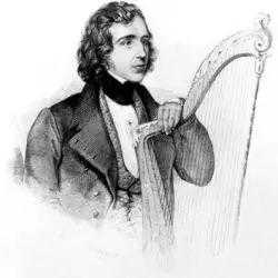 Elias Parish Alvars