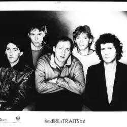 Dire Straits