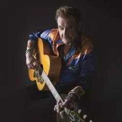 Johnny Hallyday