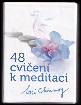 48 cvičení k meditaci
