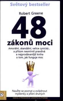 48 zákonů moci