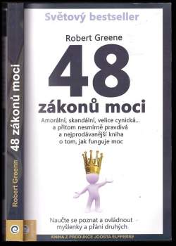 48 zákonů moci