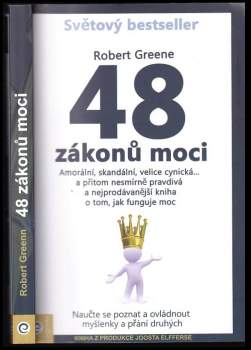 Robert Greene: 48 zákonů moci