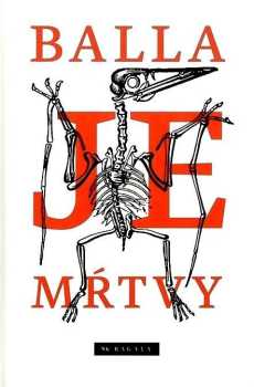 Je mŕtvy