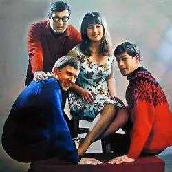 The Seekers