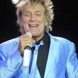 Rod Stewart