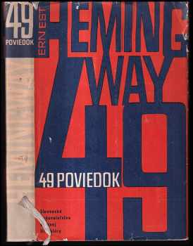 Ernest Hemingway: 49 poviedok