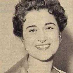 Leyla Gencer