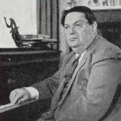 Darius Milhaud