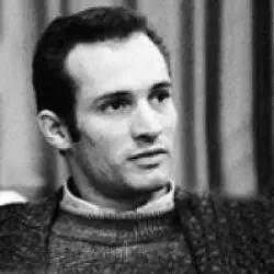 Larry Kert