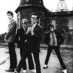 Elvis Costello & The Attractions