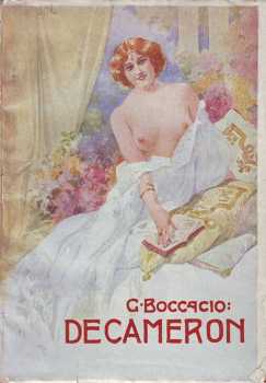 Giovanni Boccaccio: Decameron