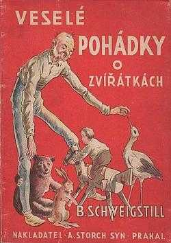 Rozmarné pohádky