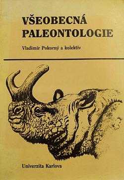 Vladimír Pokorný: Všeobecná paleontologie