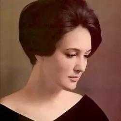 Edda Moser
