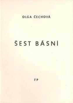 Šest básní