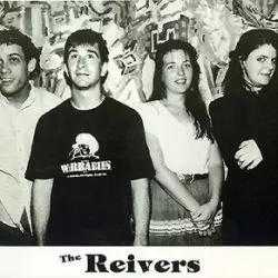 The Reivers